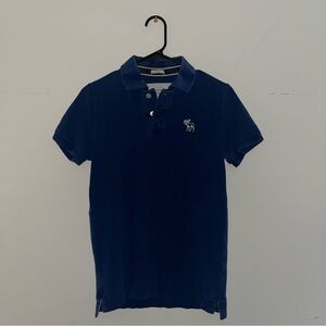 OG A&F Polo